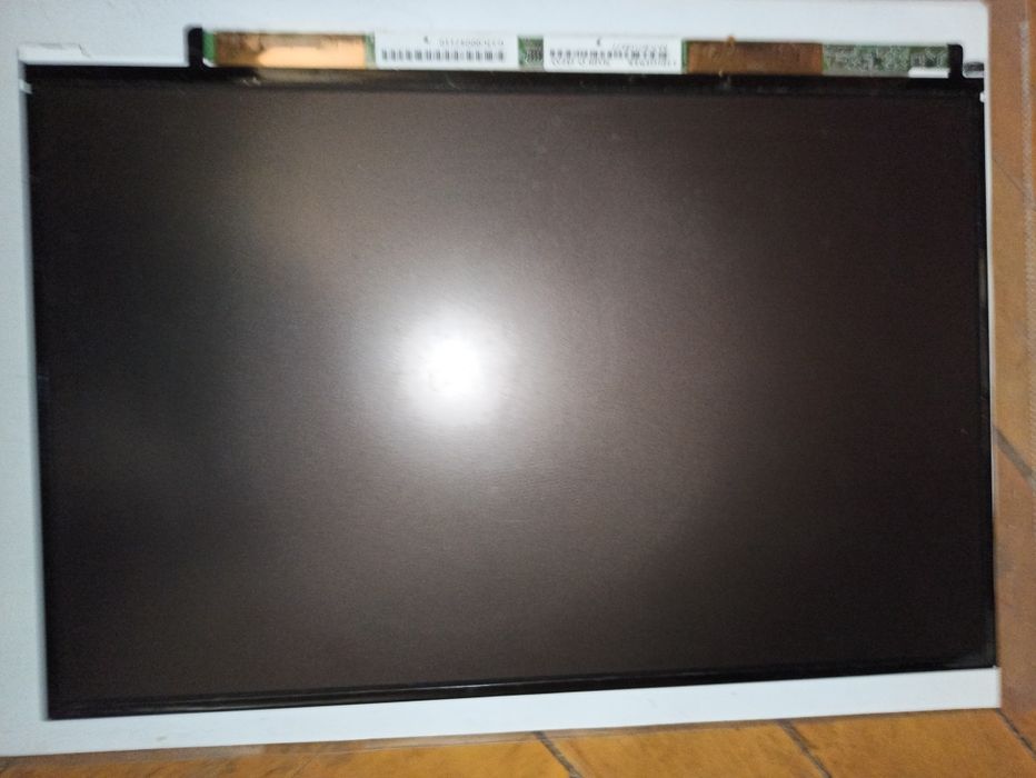 Матрица 12" LTD121EWEK 1280х800 мат 12" для Toshiba r500 r600 a600