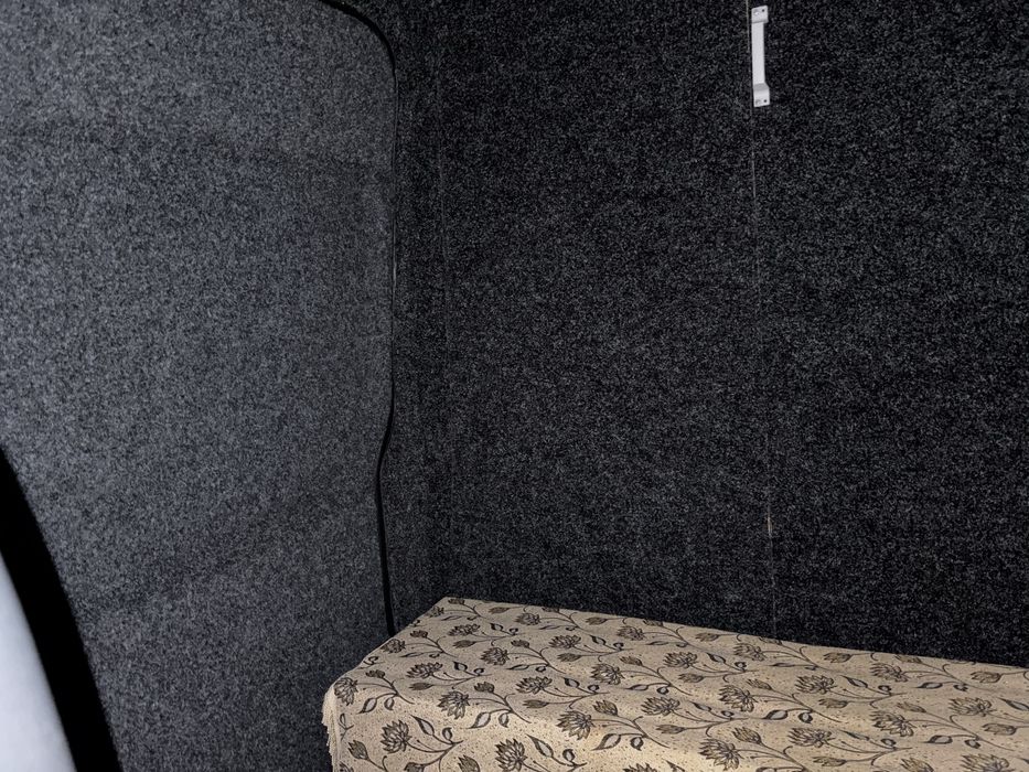 Mercedes-Benz Sprinter 2006