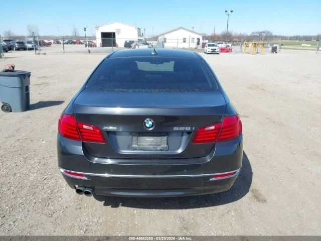 Bmw 528i xDrive 2015 *