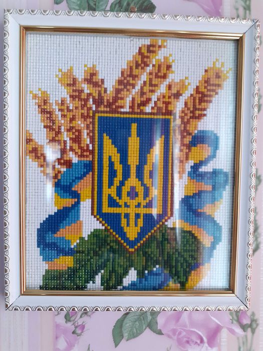 Продам картини ручної роботи