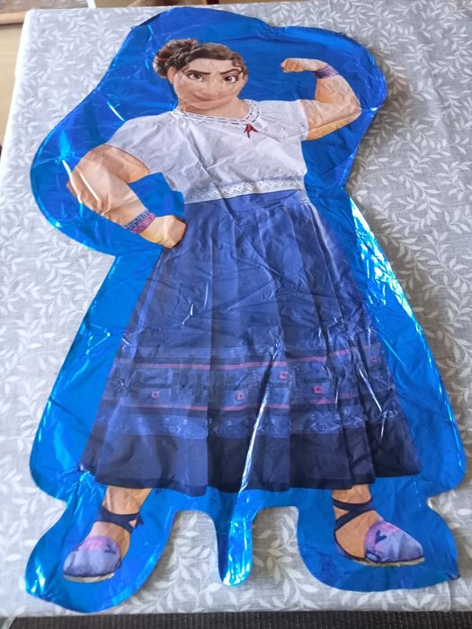 Luísa - Encanto Disney