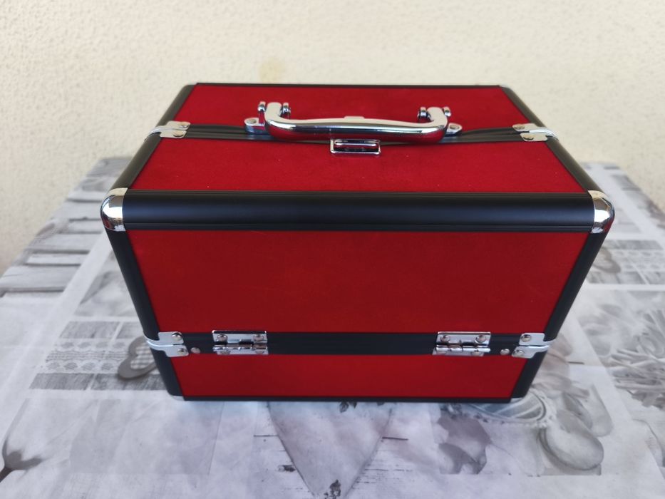 Mala de organização