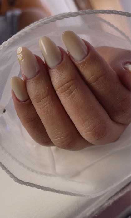 Unhas molde f1, blindagem e gelinho