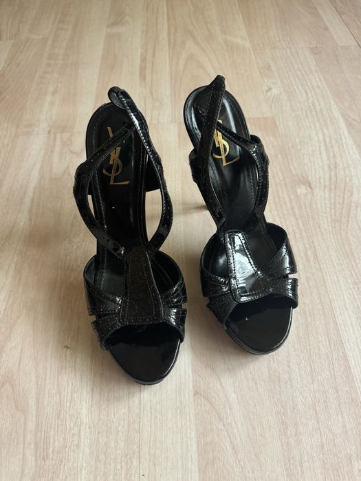 Sandaly Saint Laurent