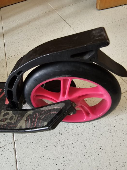 Trotinete oxelo town 3