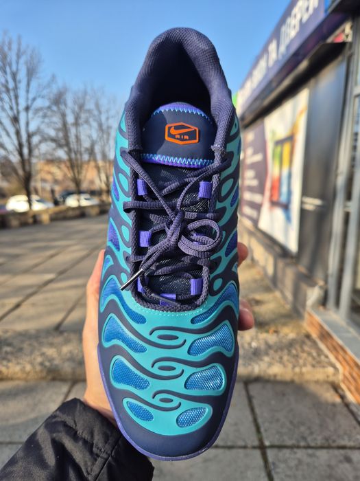 Кроссовки Nike air max plus drift