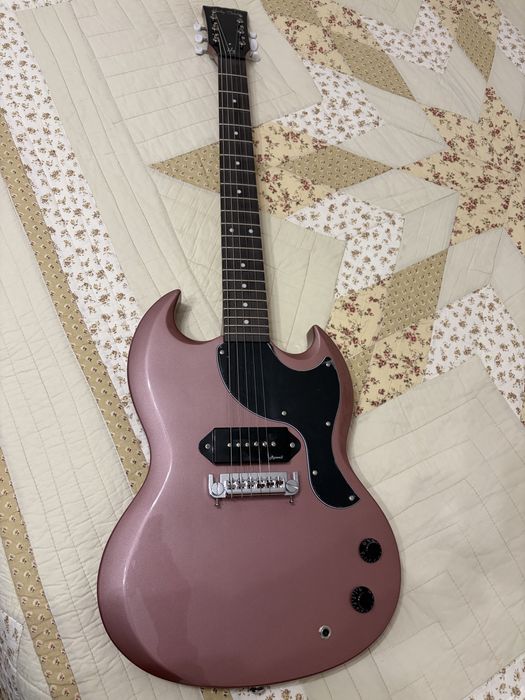 Gitara Harley Benton