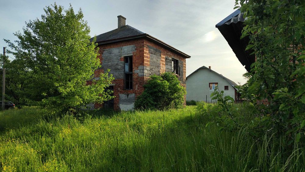 Будинок і ділянка,