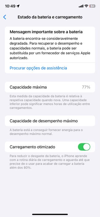 Iphone Xr (64GB)