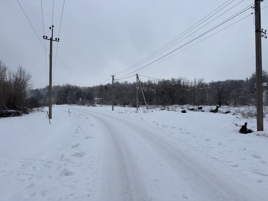 Земельні ділянки в с.Рославичі