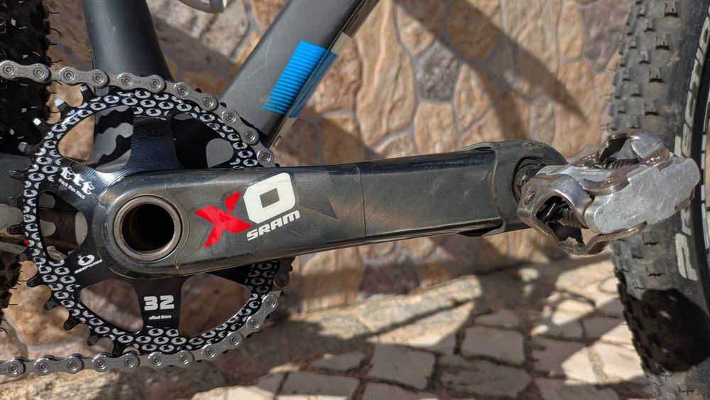 Cube Elite Super HPC Pro