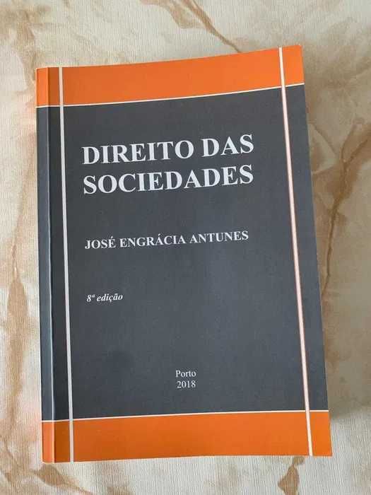 Livros de Direito
