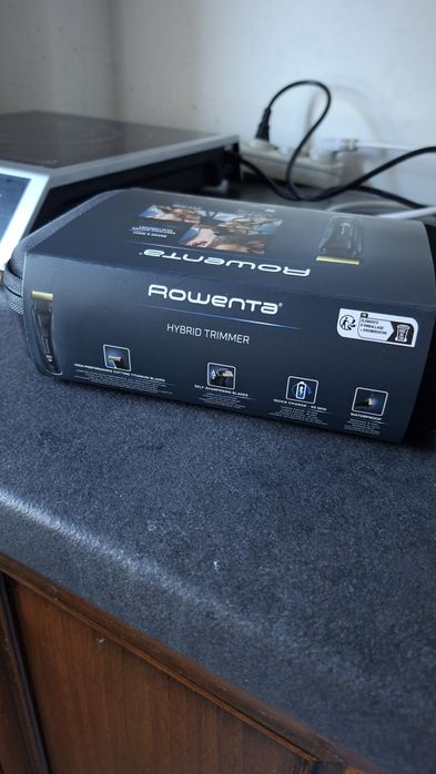 Trymer Rowenta TN6204E