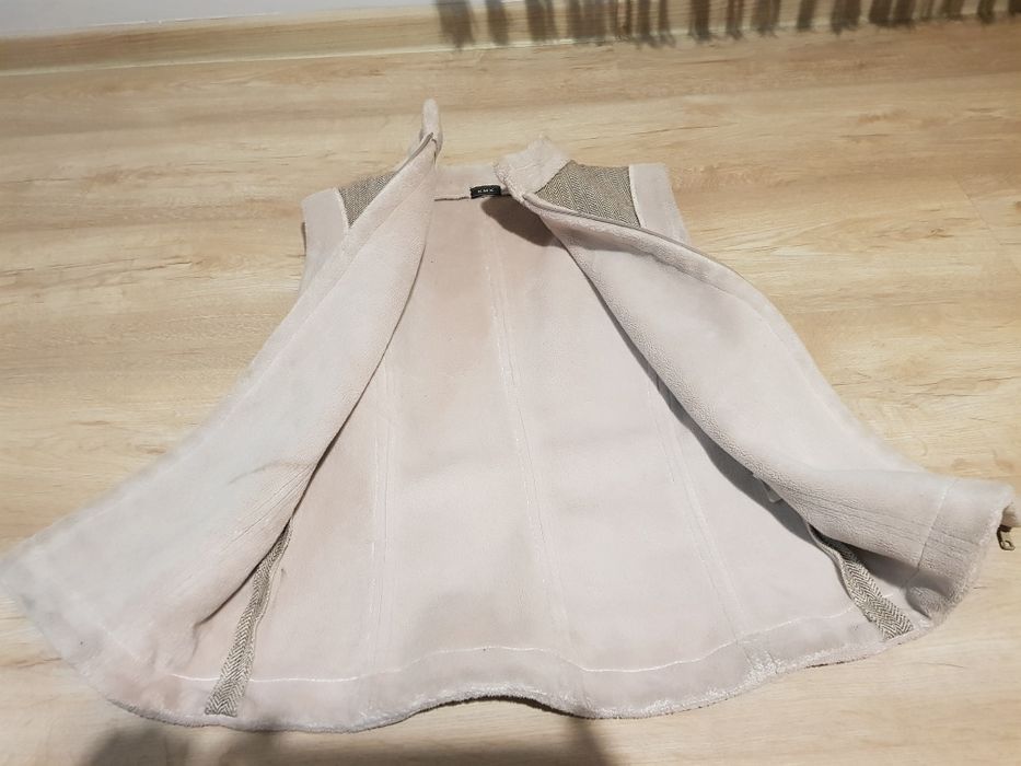 KMX kamizelka rozm 38