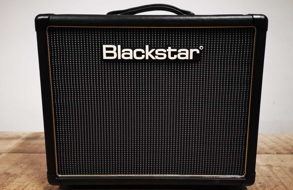Blackstar HT-5R wzmacniacz gitarowy combo 5W 12"