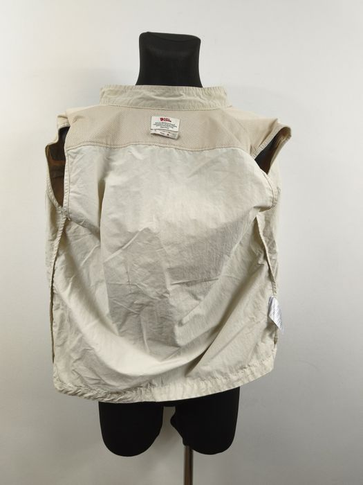 Kamizelka Fjallraven męska M