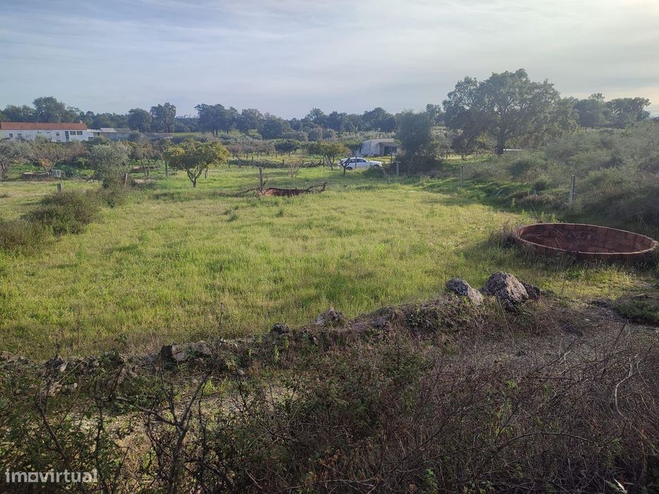 Terreno Rústico, Tinalhas, Castelo Branco