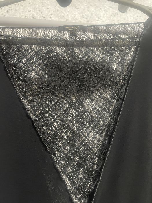 Кофтинка Massimo Dutti розмір S