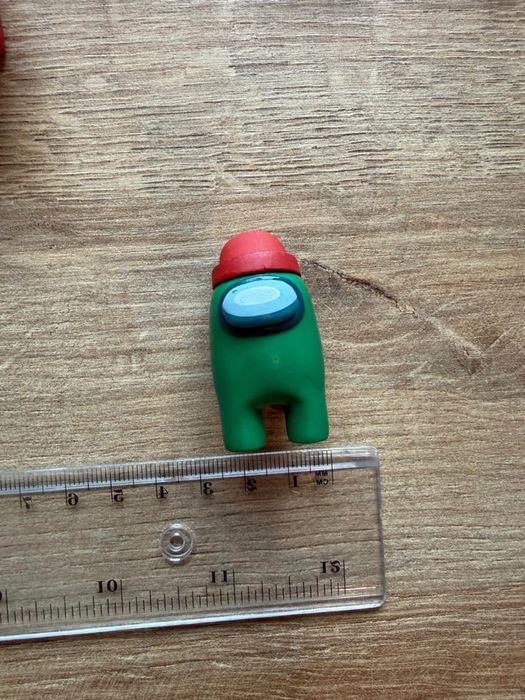 Figurki Among Us