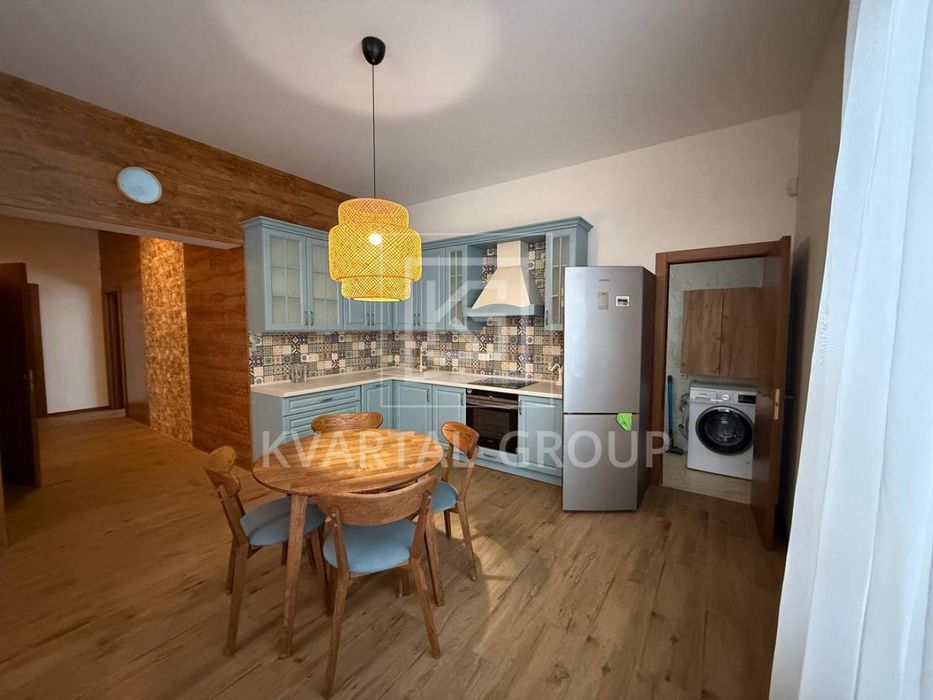 здам в оренду будинок, Буча