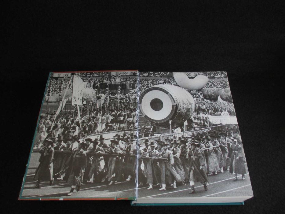 Livro La Fabuleuse Histoire Des Jeux Olympiques Jogos Olímpicos
