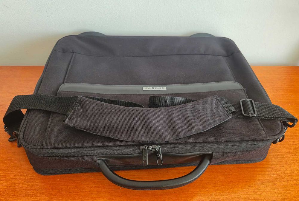 Torba na laptopa 17 cali Samsonite