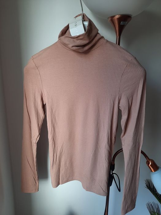 Amisu cielisty golf S NOWY