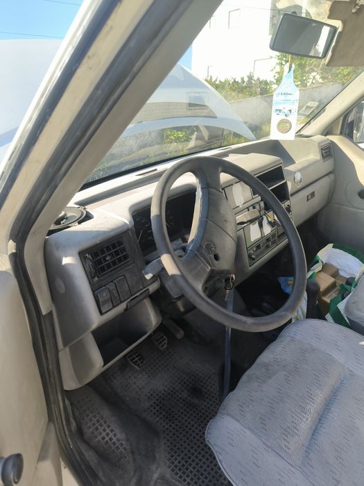 Volkswagen transporter t4 94 campervan