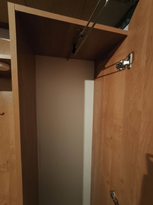 Szafa do przedpokoju