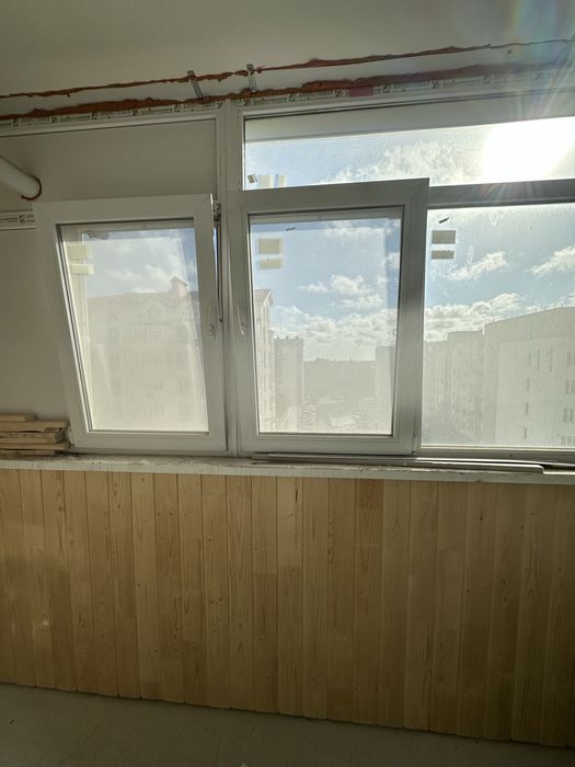 1квартира ЖК Мариинский