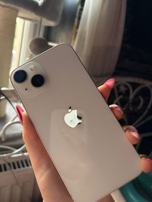 iPhone 14 biały 128gb
