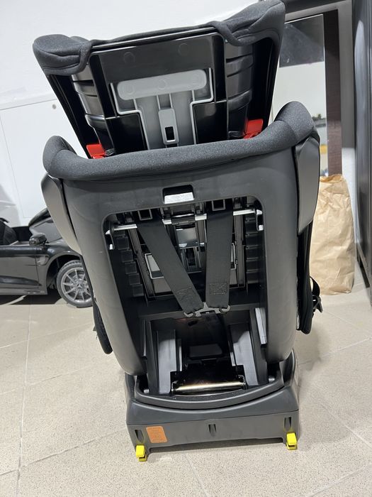 Cadeira bebe auto