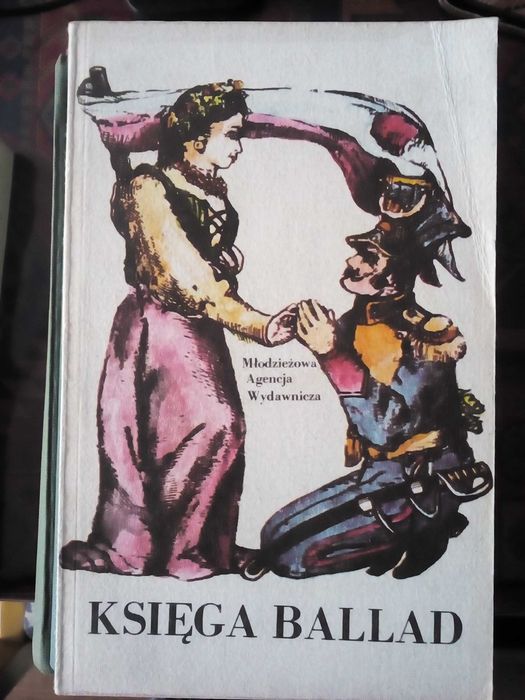 poezja, dramat, przysłowia i dużo innych