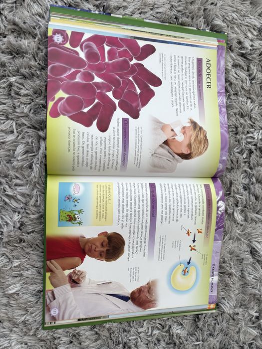 A Enciclopédia do conhecimento