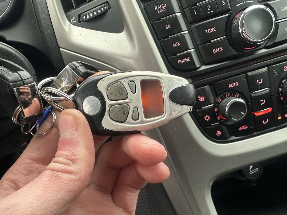 Webasto Thermo Top Evo 5 kW дизель + пульт