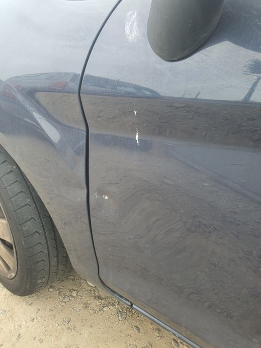 Ford fiesta 1.2 5 lugares