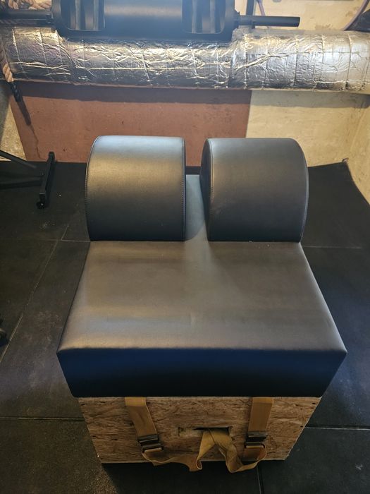 GHD Anchor wraz ze skrzynią