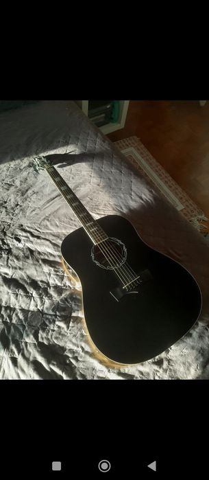 Vendo guitarra acústica Peavey