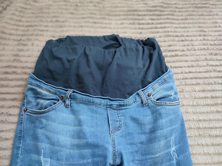 Продам джинси для вагітних