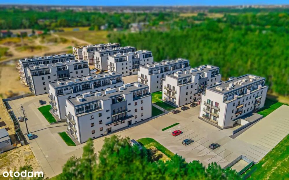 Mieszkanie – Czapury - Widok 2
