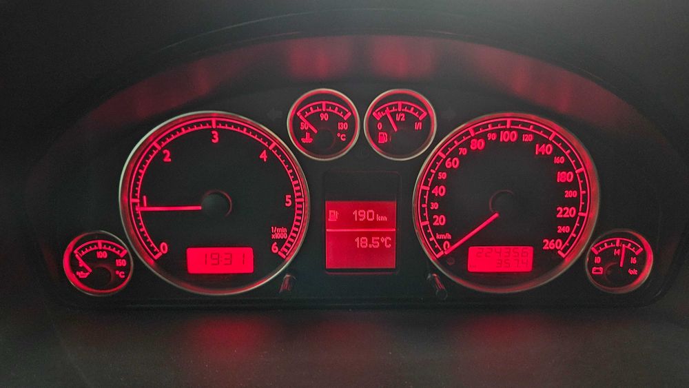 Monovolume Seat Alhambra 2008