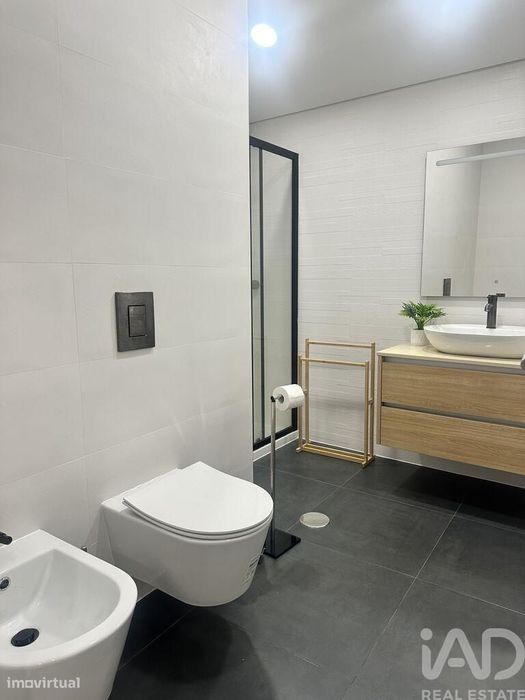 Apartamento T1 em Glória E Vera Cruz de 52,00 m2