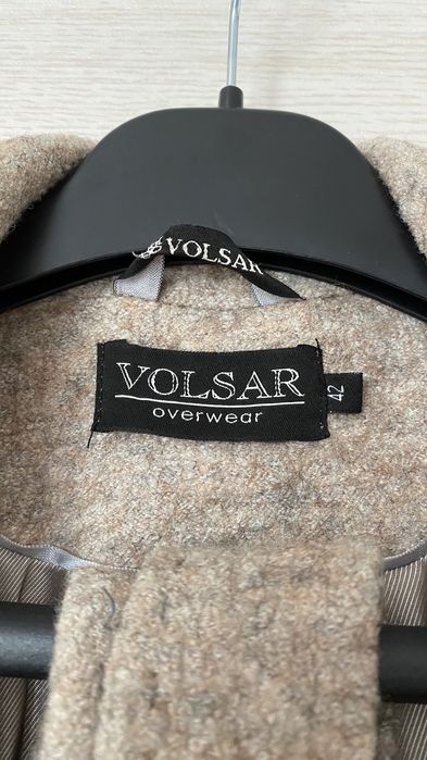 Пальто шерстяне, тепле пальто