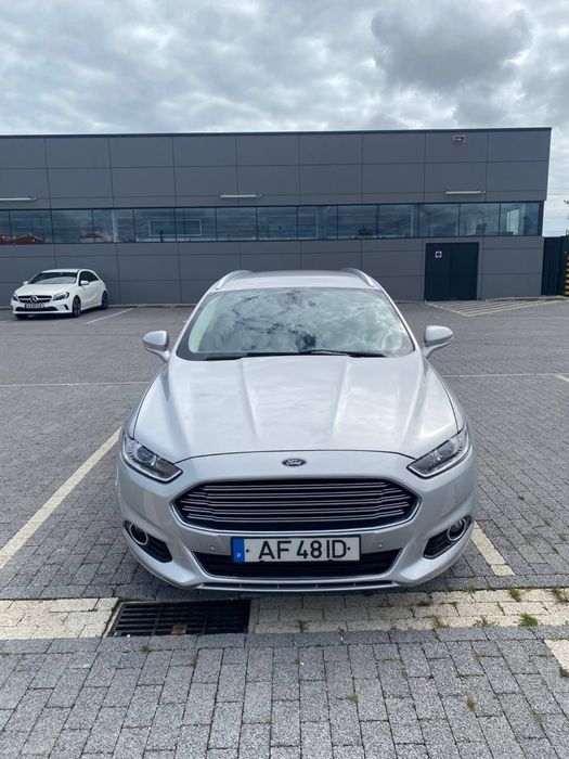 Ford Mondeo Sw 1,5