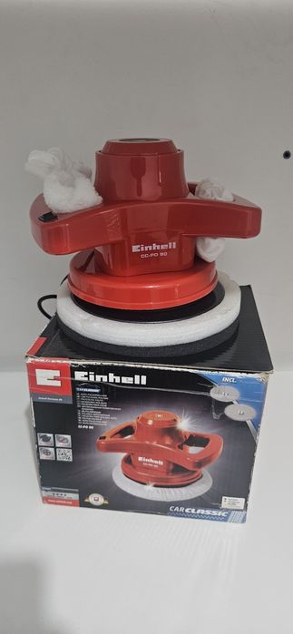Einhell cc-po 90