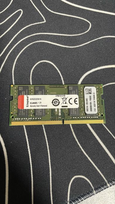 оперативная память ddr4 16gb 3200