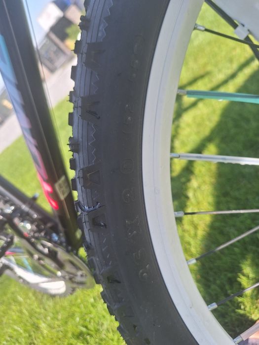 Rower górski MTB Romet Jolene dla dziewczynki