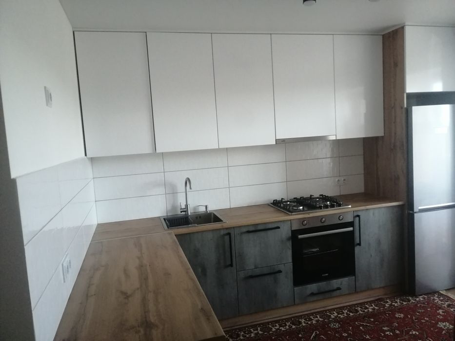 Довгострокова оренда квартири