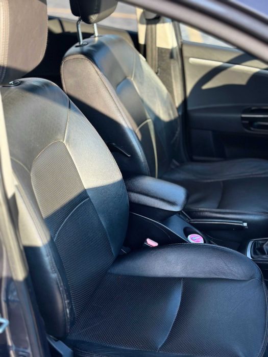 Kia Ceed 2012 року, 1.6 дизель