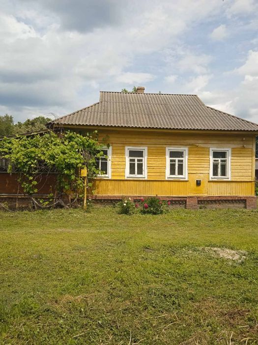 Будинок в центрі Любеча